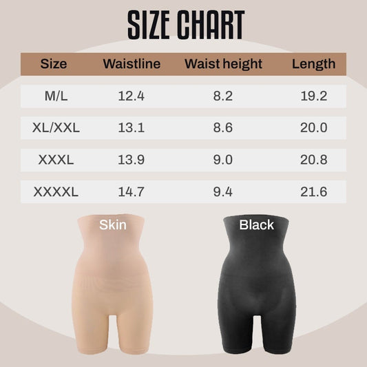 Summer Promotion-Up to 70% Off✨Tummy And Hip Lift Pants
