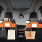 🔥2025 HOT SALE NOW💯Car Multifunctional Seat Back Waterproof Storage Bag