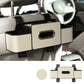 🔥2025 HOT SALE NOW💯Car Multifunctional Seat Back Waterproof Storage Bag