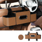 🔥2025 HOT SALE NOW💯Car Multifunctional Seat Back Waterproof Storage Bag