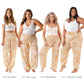 Aguadilla Harem Pants