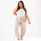 Aguadilla Harem Pants
