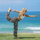 Aguadilla Harem Pants