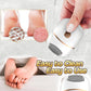🔥HOT SALE 50% OFF🔥Rechargeable Electric Foot Exfoliating Scrubber🔥