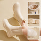 💖LIMITED DAYS SALE 50% OFF💖Waterproof Non-Slip Thick Sole Mid-Calf Boots