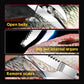 🔥🔥Mother's Day Promotion🔥🔥 - Stainless Steel 3-in-1 Fish Maw Knife🔥🔥