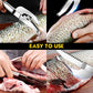 🔥🔥Mother's Day Promotion🔥🔥 - Stainless Steel 3-in-1 Fish Maw Knife🔥🔥