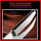 🔥🔥Mother's Day Promotion🔥🔥 - Stainless Steel 3-in-1 Fish Maw Knife🔥🔥