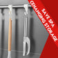 🔥🔥Mother's Day Promotion🔥🔥 - Stainless Steel 3-in-1 Fish Maw Knife🔥🔥