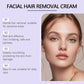 🌹Mother's Day Promotion 🎁Gentle & Painless Facial Hair Removal Cream