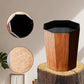 🌹Mother's Day Promotion 🎁Unique & Handcrafted Wooden Whiskey Cup🔥🔥