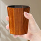 🌹Mother's Day Promotion 🎁Unique & Handcrafted Wooden Whiskey Cup🔥🔥