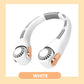 💕2026 HOT SALE💕💨 50% OFF!  🧊 Portable Neck Fan | 360° Rotating, Whisper-Quiet & Hands-Free
