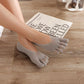 🌹Mother's Day Promotion 🎁✨2025 NEW Women's Toe Socks