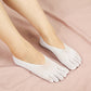 🌹Mother's Day Promotion 🎁✨2025 NEW Women's Toe Socks