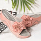 🌹Mother's Day Promotion 🎁✨Soft Leather Arch Support Orthopedic Sandals