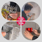 Hot Sale-Up To 50% Off🔥Creative Square Hole Cutter for Electrical Box
