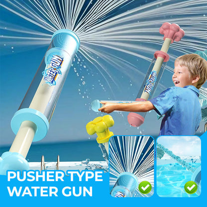 🔥BUY 1 GET 1 FREE🔥🌊Pusher Type Fun Fireworks Water Jet Spray Toy
