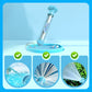 🔥BUY 1 GET 1 FREE🔥🌊Pusher Type Fun Fireworks Water Jet Spray Toy