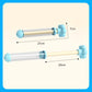 🔥BUY 1 GET 1 FREE🔥🌊Pusher Type Fun Fireworks Water Jet Spray Toy