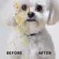 🌹Mother's Day Promotion 🎁Convenient Efficient Pet Wash-Free Wipes Gloves