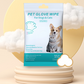 🌹Mother's Day Promotion 🎁Convenient Efficient Pet Wash-Free Wipes Gloves