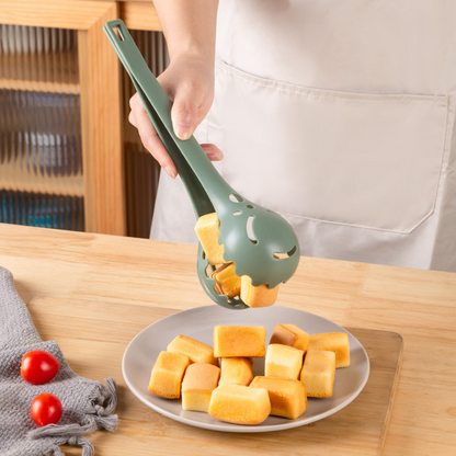 🌹Mother's Day Promotion 🎁Multifunctional Kitchen Egg Beater & Food Clip