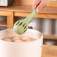 🌹Mother's Day Promotion 🎁Multifunctional Kitchen Egg Beater & Food Clip