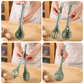 🌹Mother's Day Promotion 🎁Multifunctional Kitchen Egg Beater & Food Clip