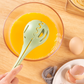 🌹Mother's Day Promotion 🎁Multifunctional Kitchen Egg Beater & Food Clip