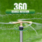 🔥BUY 2 GET 1 FREE🔥3/4 Arm Automatic Rotary Sprayer