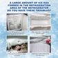 🔥Last Day Promotion  -Buy 2 Get 1 Free 🧊Fridge Freezer Defrosting Spray