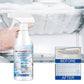 🔥Last Day Promotion  -Buy 2 Get 1 Free 🧊Fridge Freezer Defrosting Spray