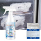 🔥Last Day Promotion  -Buy 2 Get 1 Free 🧊Fridge Freezer Defrosting Spray