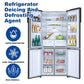 🔥Last Day Promotion  -Buy 2 Get 1 Free 🧊Fridge Freezer Defrosting Spray