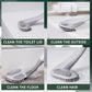 🔥BUY 1 GET 1 FREE🔥Golf Toilet Brush