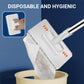 🔥Last Day Only 7.99🔥The Disposable Clamp Mop | Versatile Wet & Dry Home Cleaner