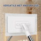 🔥Last Day Only 7.99🔥The Disposable Clamp Mop | Versatile Wet & Dry Home Cleaner
