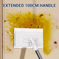 🔥Last Day Only 7.99🔥The Disposable Clamp Mop | Versatile Wet & Dry Home Cleaner