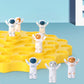💖BUY 1 GET 1 FREE🏆Balance Astronaut Board Game