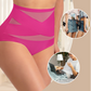 💖Mother's Day-Buy 1 Get 3 Packs💖Plus-Size High-Waist Cross Tummy Control Panties