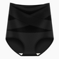 💖Mother's Day-Buy 1 Get 3 Packs💖Plus-Size High-Waist Cross Tummy Control Panties
