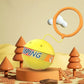 🎉Buy 1 Get 1 Free 🎉Glowing Bouncing Ball
