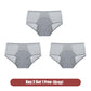 💥Year End Clearance Sale🔥Buy 1 Get 3🔥2026 High Waist Leakproof Panties