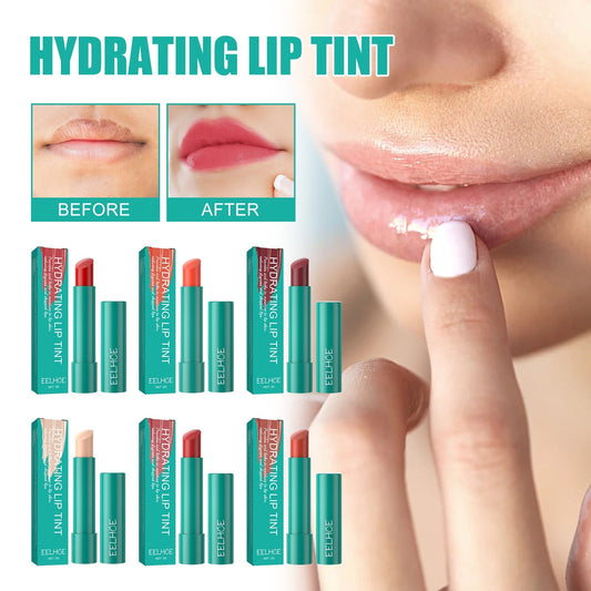 BUY 1 GET 1 FREE✨Sheer Strength Hydrating Shine Lip Tint✨