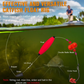 Summer Promotion-Up to 70% Off✨🔥Catfish Fishing Set(3Pcs)