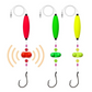 Summer Promotion-Up to 70% Off✨🔥Catfish Fishing Set(3Pcs)