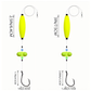 Summer Promotion-Up to 70% Off✨🔥Catfish Fishing Set(3Pcs)