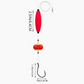 Summer Promotion-Up to 70% Off✨🔥Catfish Fishing Set(3Pcs)