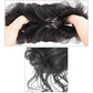 💗LAST DAY - BUY 1 GET 1 FREE + FREE GIFT!!💗Messy Curly Hair Bun Scrunchie Extensions1